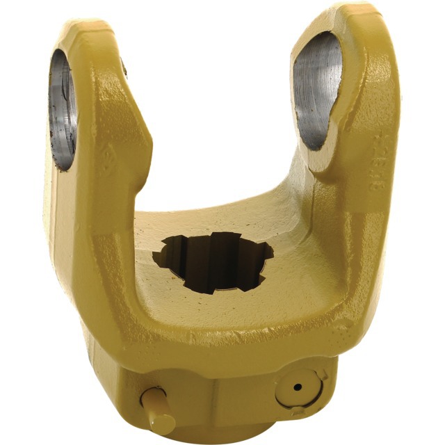Machoire Extremite 1"3/4 6C 42X104 Verrou A Poussoir référence fournisseur 232122